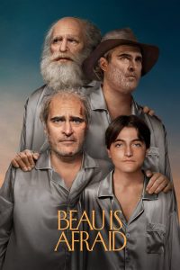 Beau Is Afraid (2023) | Download Hollywood Movie