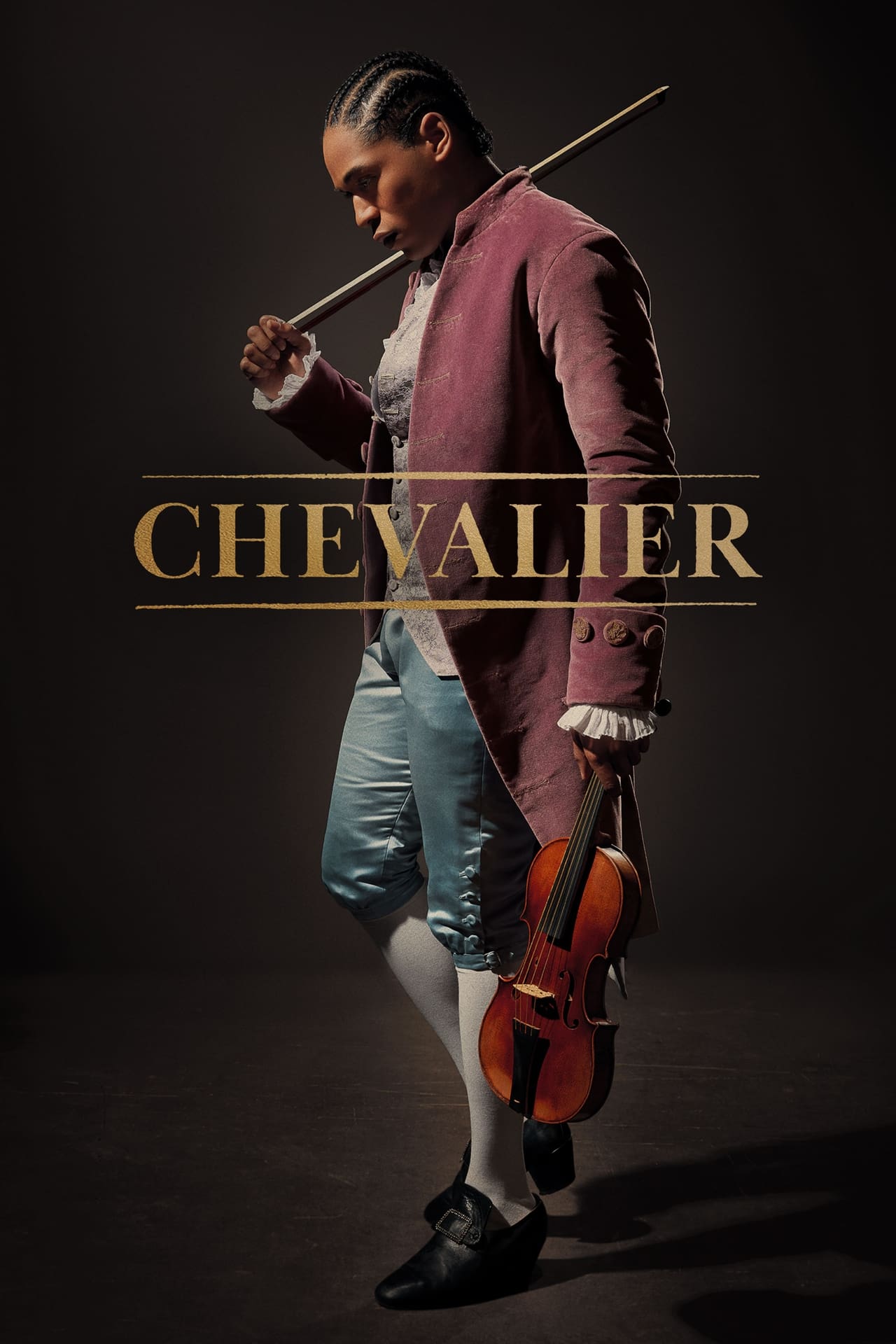 Chevalier (2023) | Download Hollywood Movie