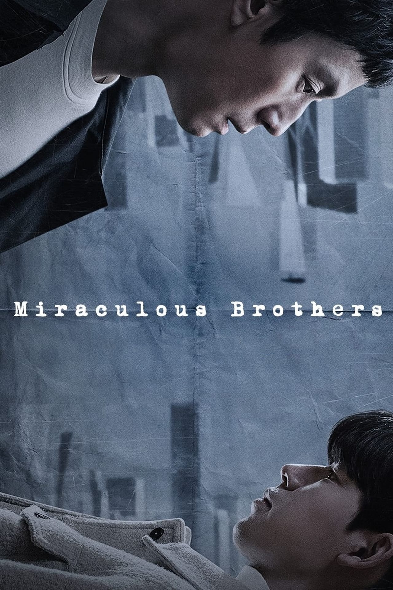 Miraculous Brothers (Complete) | Korean Drama