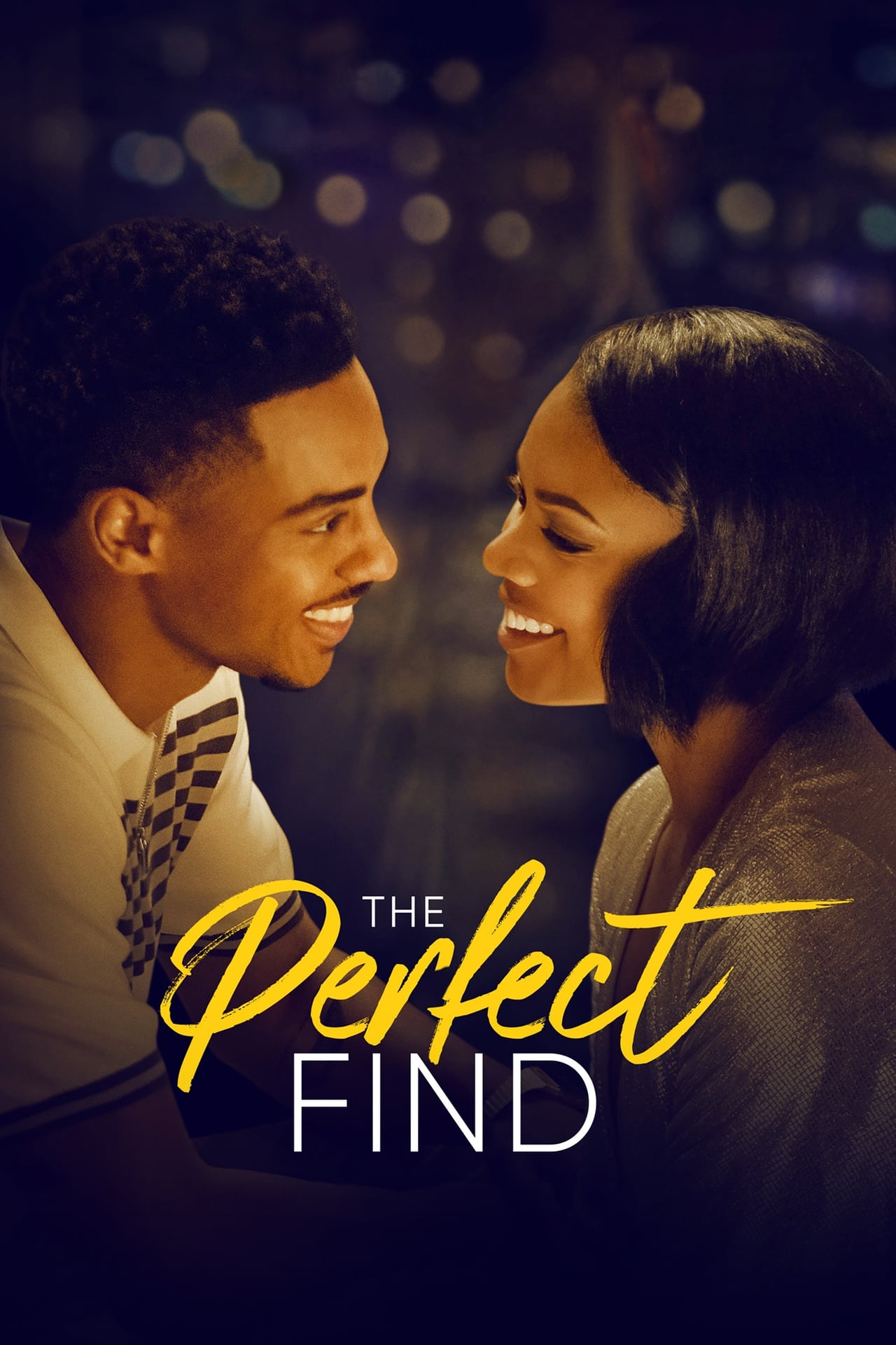 The Perfect Find (2023) | Download Hollywood Movie