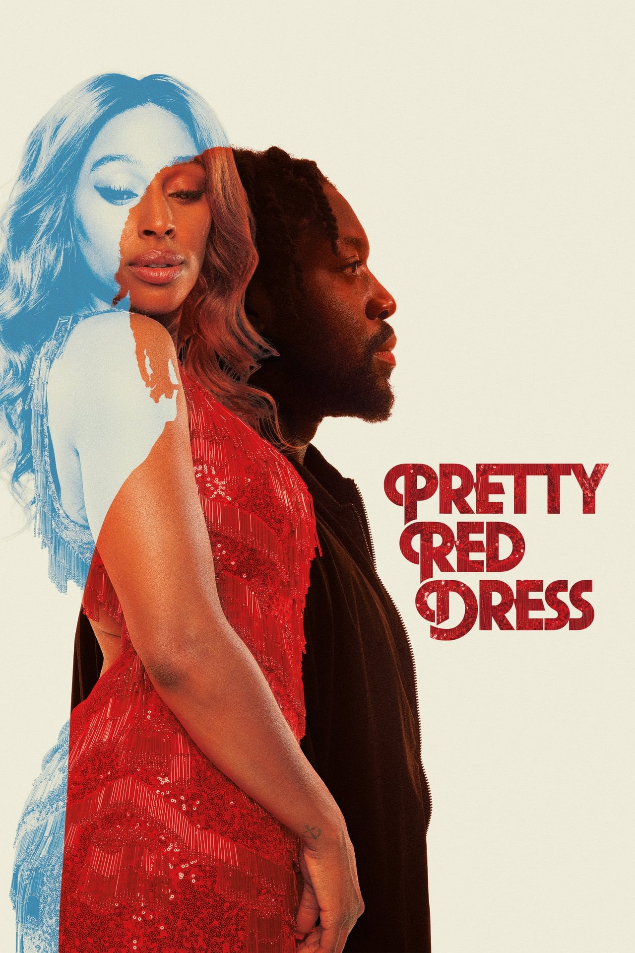 Pretty Red Dress (2023) | Download Hollywood Movie