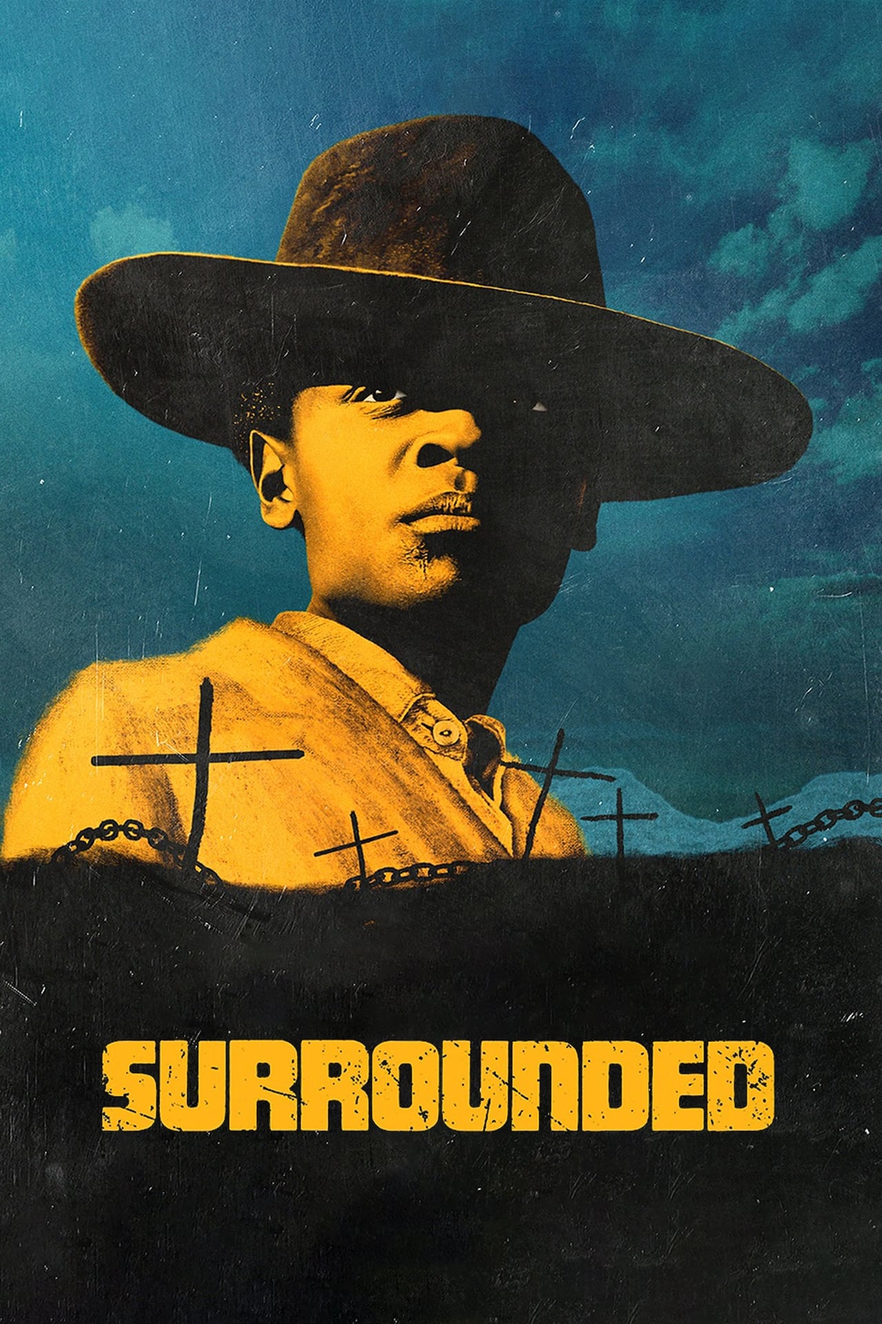Surrounded (2023) | Download Hollywood Movie