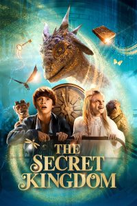 The Secret Kingdom (2023) | Download Hollywood Movie