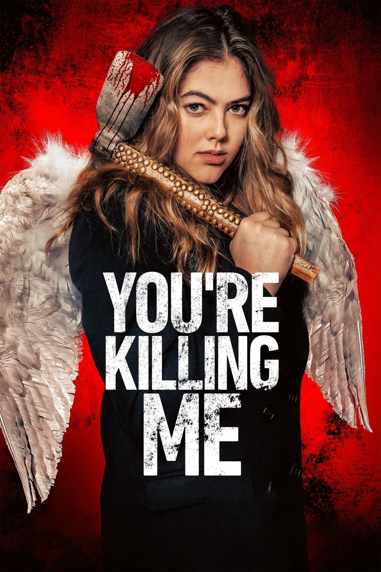 You’re Killing Me (2023) | Download Hollywood Movie