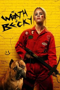 The Wrath of Becky (2023) | Download Hollywood Movie