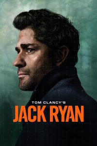 Tom Clancy’s Jack Ryan S04 (Complete) | TV Series