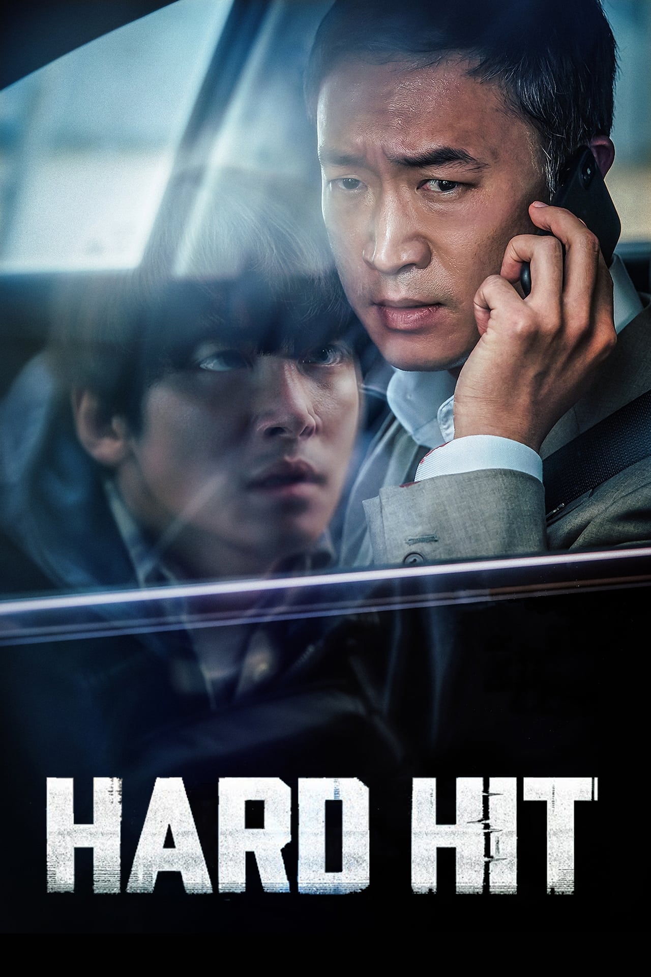Hard Hit (2021) | Download Korean Movie