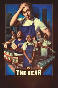 The Bear S01 & S02 (Complete) | TV Series