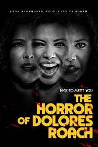The Horror of Dolores Roach (Complete) | TV Series