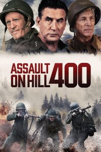 Assault on Hill 400 (2023) | Download Hollywood Movie