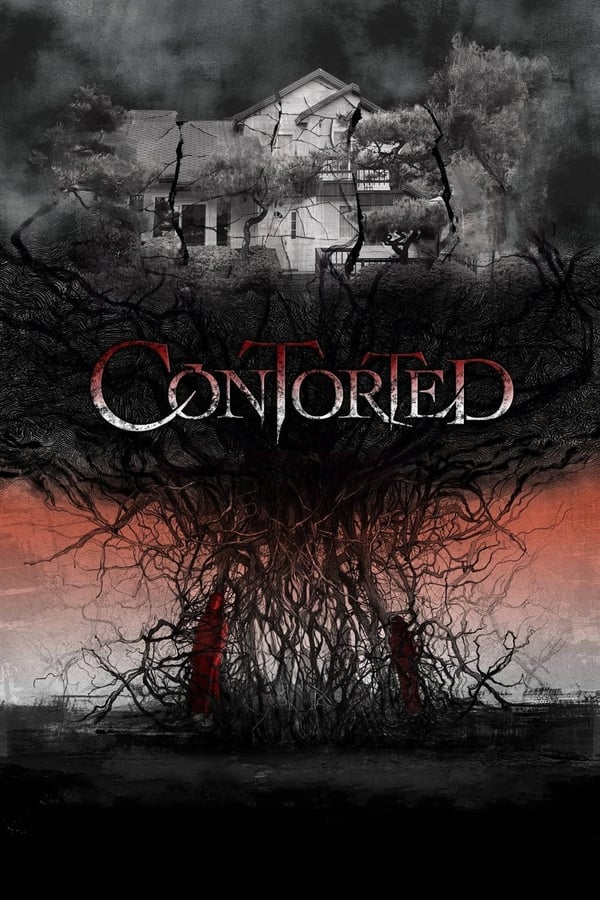 Contorted (2023) | Download Korean Movie