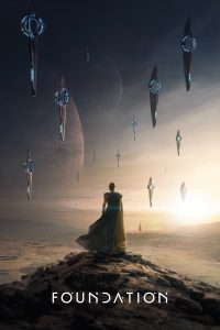 Foundation S02 (Episode 10 Added) | TV Series