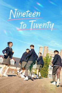 Nineteen to Twenty S01 (Episodes 11-13 Added) | Korean Variety Show