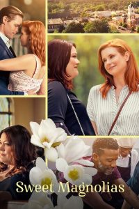Sweet Magnolias S03 (Complete) | TV Series