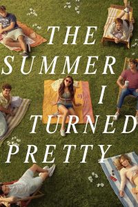 The Summer I Turned Pretty S02 (Episode 8 Added) | TV Series
