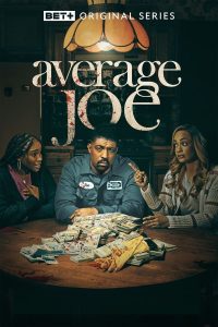 Average Joe S01 (Complete) | TV Series