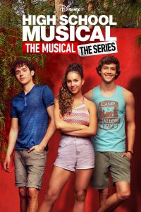 High School Musical: The Musical: The Series S04 (Complete) | TV Series