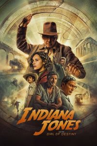 Indiana Jones and the Dial of Desiny (2023) | Download Hollywood Movie