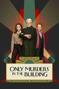 Only Murders in the Building S03 (Complete) | TV Series