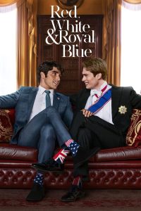 Red, White & Royal Blue (2023) | Download Hollywood Movie