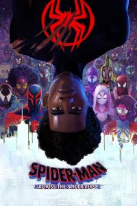 Spider-Man: Across the Spider Verse (2023) | Download Hollywood Movie