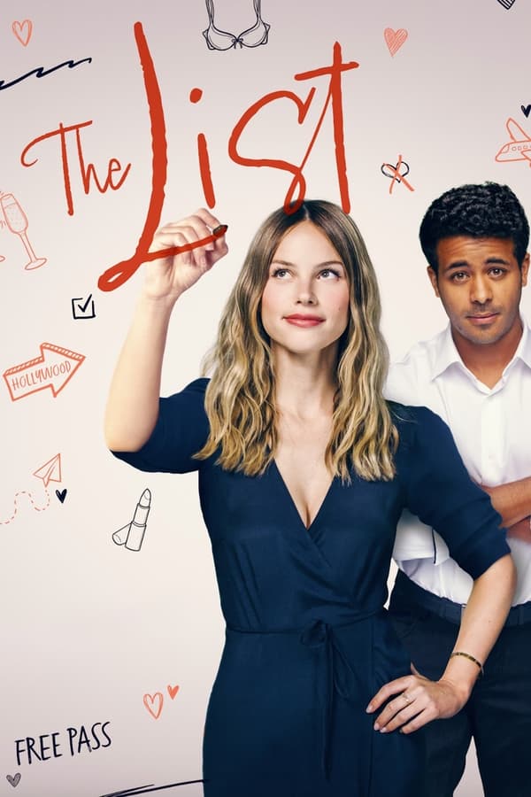The List (2023) | Download Hollywood Movie