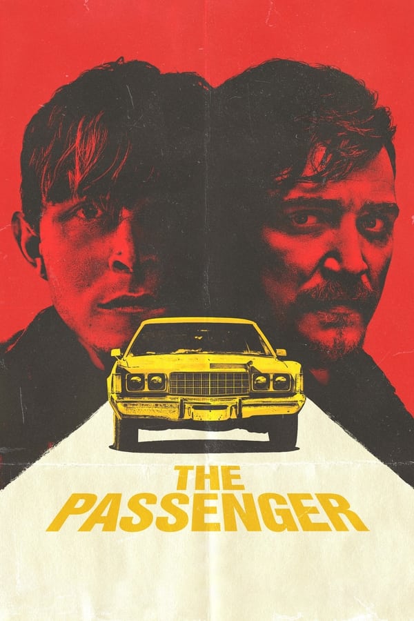 The Passenger (2023) | Download Hollywood Movie