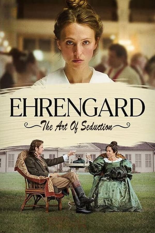 Ehrengard: The Art of Seduction (2023) | Download Hollywood Movie