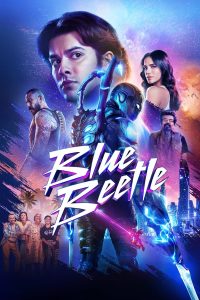 Blue Beetle (2023) | Download Hollywood Movie