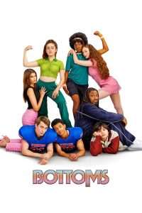 Bottoms (2023) | Download Hollywood Movie