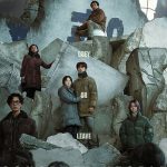 Concrete Utopia (Korean Movie)