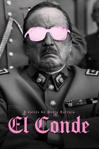 El Conde (2023) | Download Spanish Movie