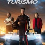 Gran Turismo (Hollywood Movie)