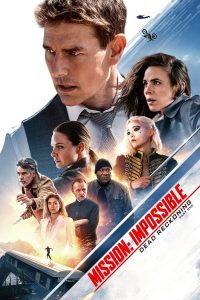 Mission: Impossible Dead Reckoning Part One (2023) WEBRip | Download Hollywood Movie