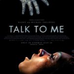 Talk to Me (Hollywood Movie)