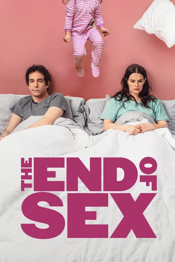 The End of Sex (2023) | Download Hollywood Movie