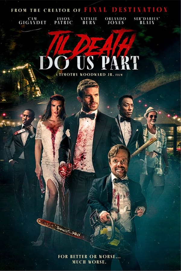 Til Death Do Us Part (2023) | Download Hollywood Movie