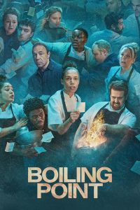 Boiling Point S01 (Complete) | TV Series