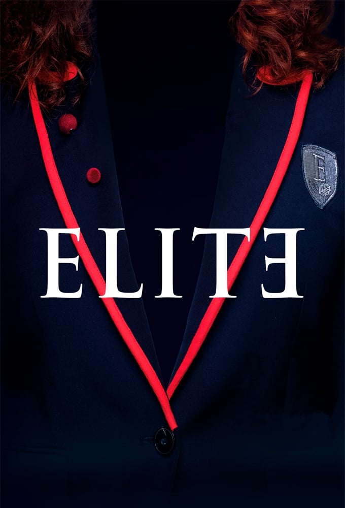 Elite S07 (Complete) | TV Series