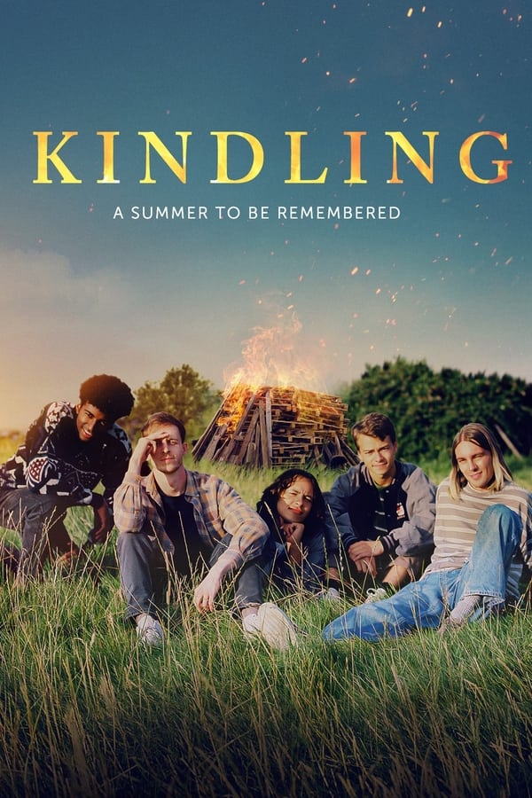 Kindling (2023) | Download Hollywood Movie