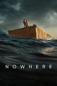 Nowhere (2023) | Download Spanish Movie