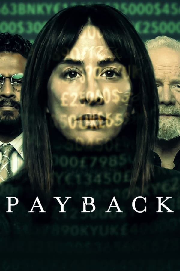 Payback S01 (Complete) | TV Series