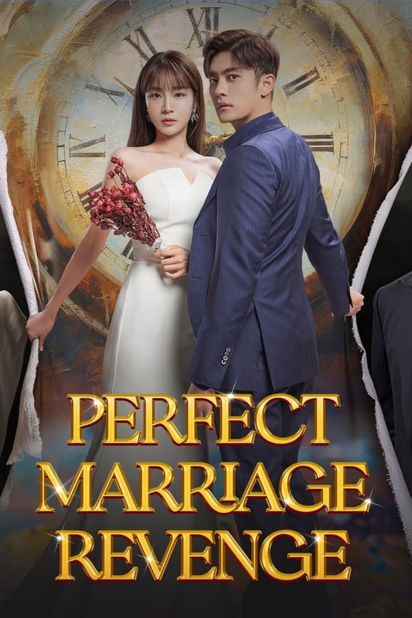 Perfect Marriage Revenge S01 (Episode 12 Added) | Korean Drama
