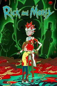 Rick and Morty S07 (Episode 10 Added) | TV Series