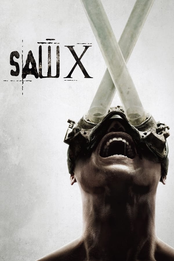 Saw X (2023) | Download Hollywood Movie