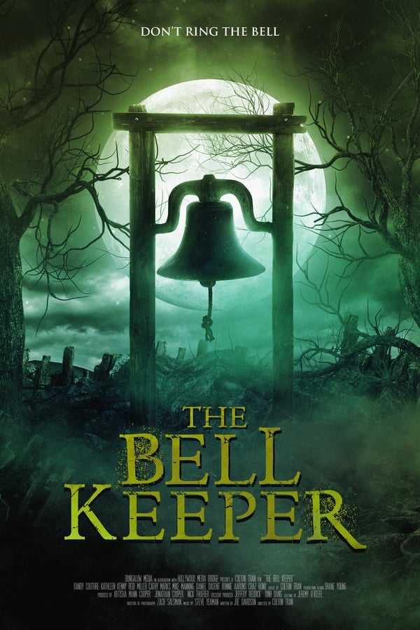 The Bell Keeper (2023) | Download Hollywood Movie