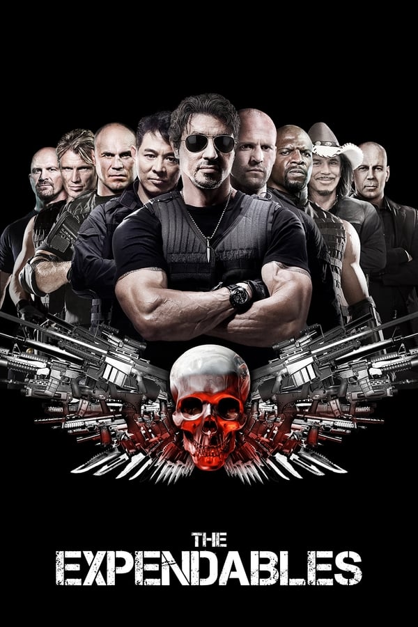 The Expendables (2010) | Download Hollywood Movie