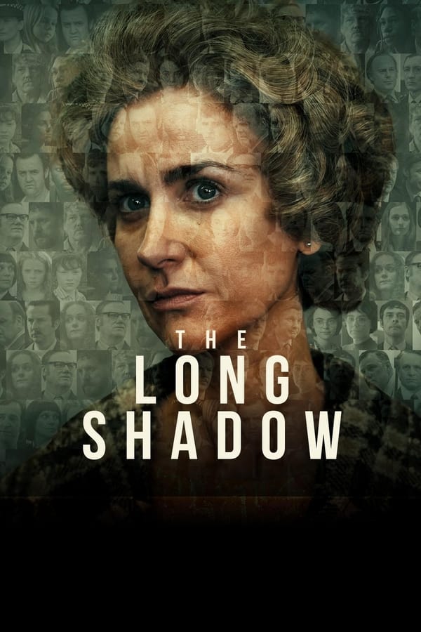 The Long Shadow S01 (Complete) | TV Series