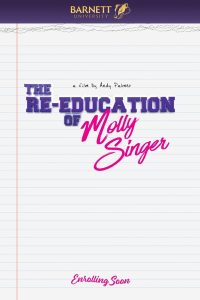 The Re-Education of Molly Singer (2023) | Download Hollywood Movie
