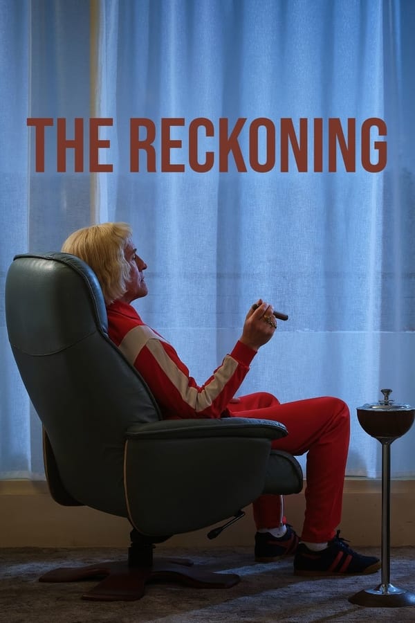 The Reckoning S01 (Complete) | TV Series